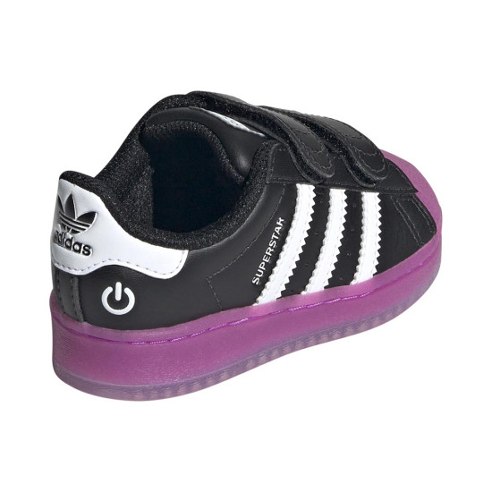 Adidas Superstar Led Lights I